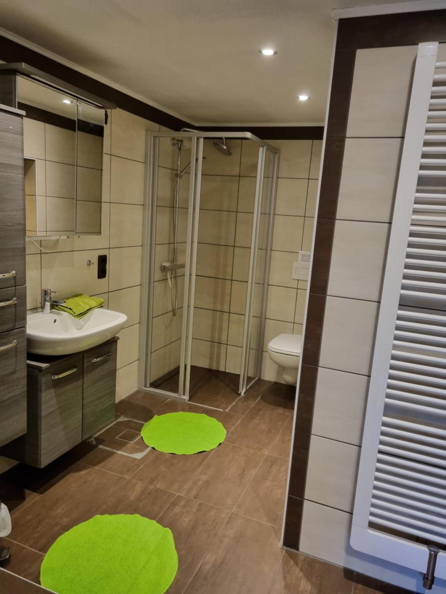 Ferienwohnung Am Hausberg In Radebeul Bagian luar foto
